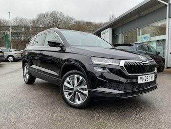 Used Skoda Karoq 2025 for sale - 77407147: Photo