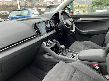 Used Skoda Karoq 2025 for sale - 77407147: Photo