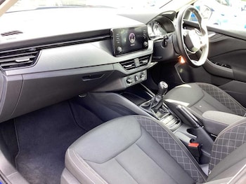 Used Skoda Kamiq 2021 for sale - 75912872: Photo