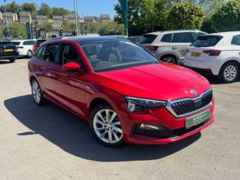 2020 - 1.0 TSI SE 5dr