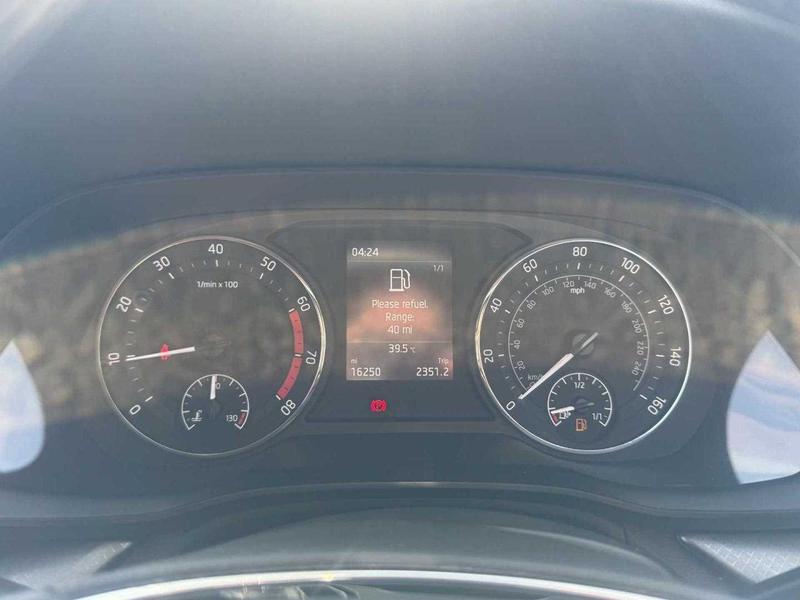 Vehicle 32