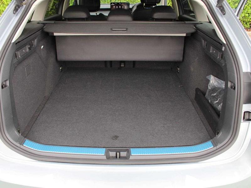 Used Skoda Superb 2024 for sale - 77763547: Photo 18