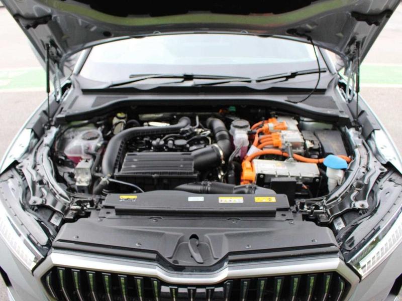 Used Skoda Superb 2024 for sale - 77763547: Photo 29