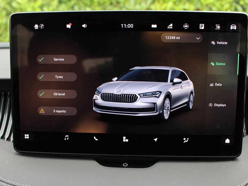 Used Skoda Superb 2024 for sale - 77763547: Photo 30