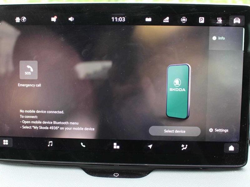 Used Skoda Superb 2024 for sale - 77763547: Photo 37