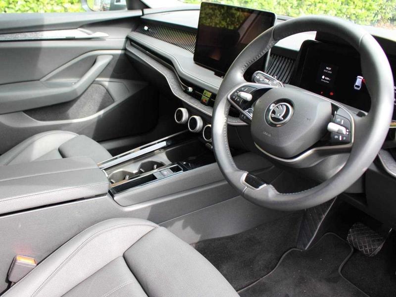 Used Skoda Superb 2024 for sale - 77763547: Photo 7