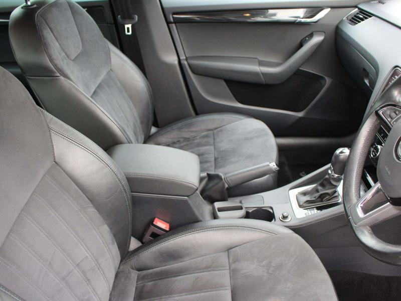 Used Skoda Octavia 2017 for sale - 77030699: Photo 10