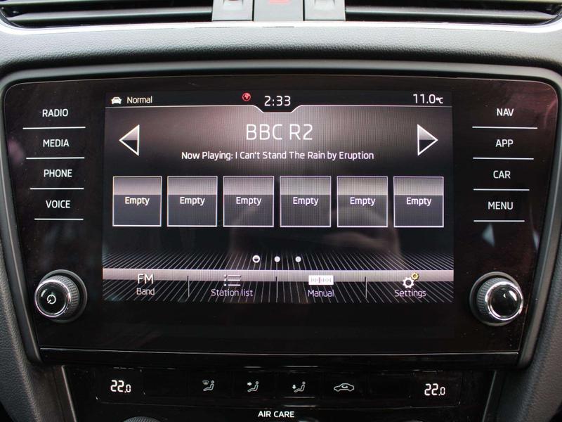 Used Skoda Octavia 2017 for sale - 77030699: Photo 26