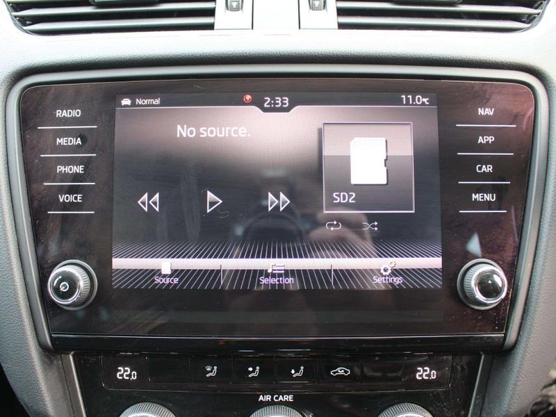 Used Skoda Octavia 2017 for sale - 77030699: Photo 27