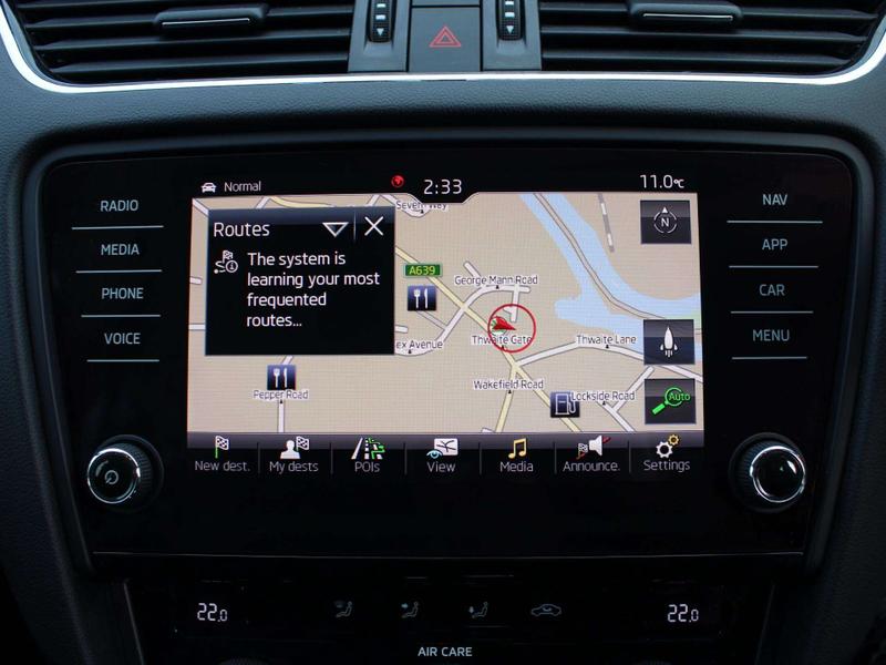 Used Skoda Octavia 2017 for sale - 77030699: Photo 29