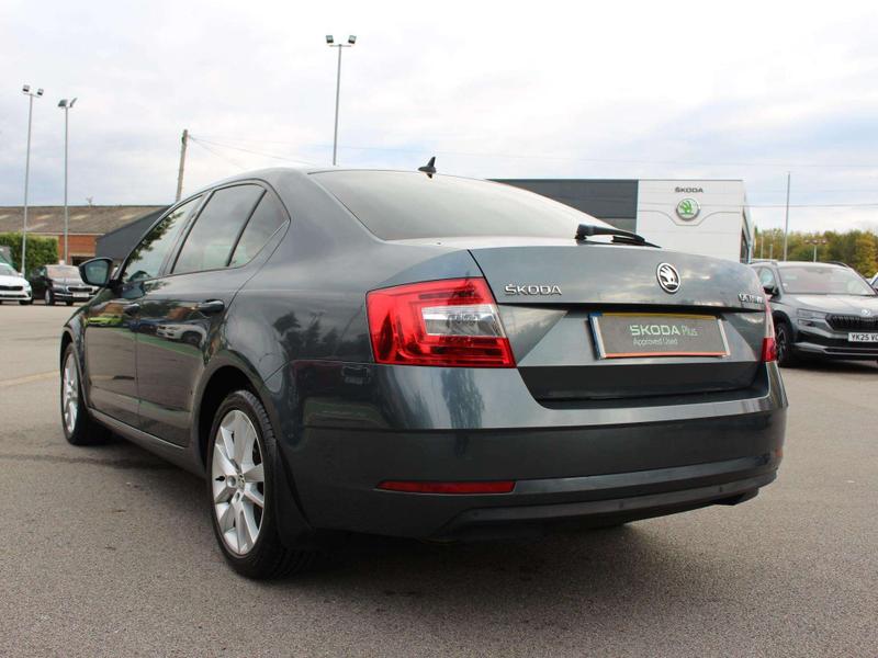 Used Skoda Octavia 2017 for sale - 77030699: Photo 3