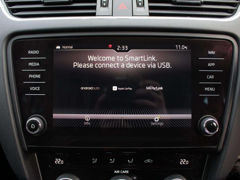 Used Skoda Octavia 2017 for sale - 77030699: Photo 30