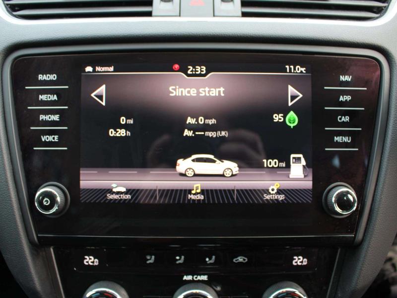 Used Skoda Octavia 2017 for sale - 77030699: Photo 31