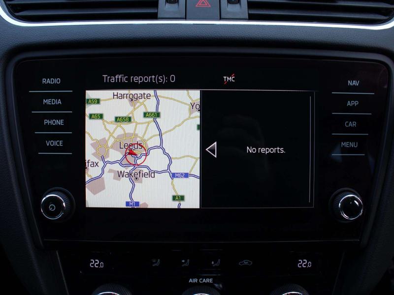 Used Skoda Octavia 2017 for sale - 77030699: Photo 32