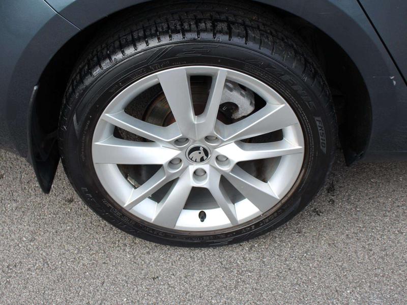 Used Skoda Octavia 2017 for sale - 77030699: Photo 37