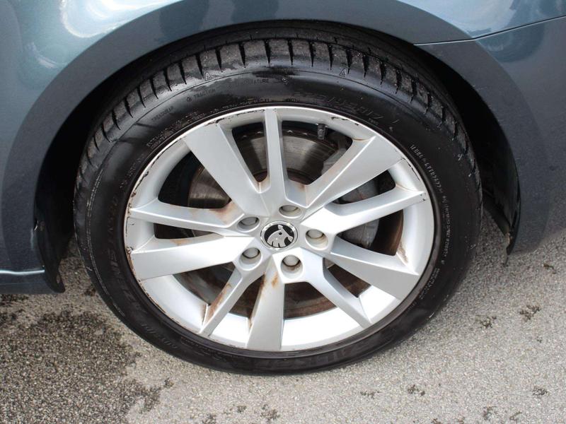 Used Skoda Octavia 2017 for sale - 77030699: Photo 38