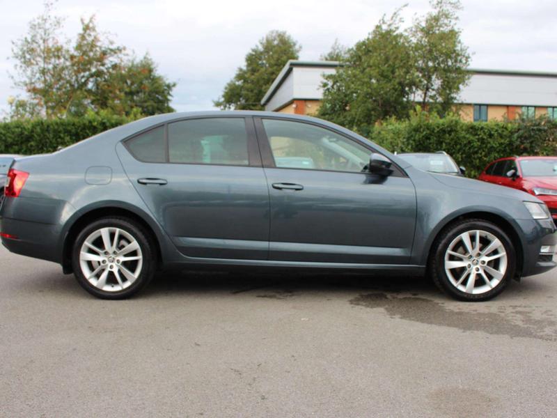 Used Skoda Octavia 2017 for sale - 77030699: Photo 4