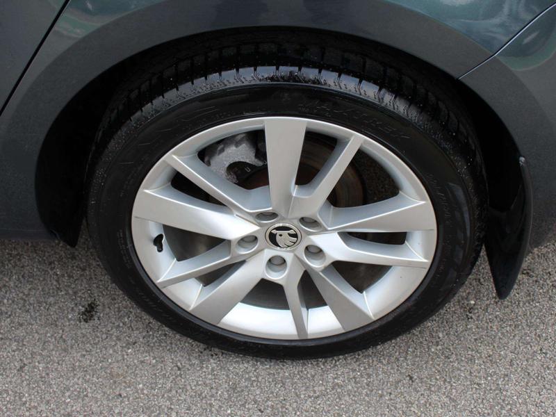 Used Skoda Octavia 2017 for sale - 77030699: Photo 40