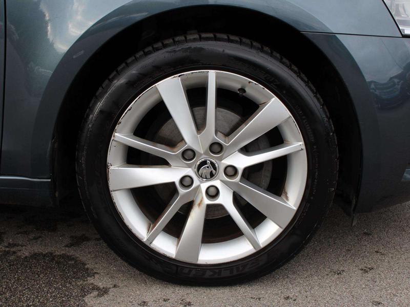 Used Skoda Octavia 2017 for sale - 77030699: Photo 5