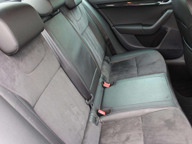 Used Skoda Octavia 2017 for sale - 77030699: Photo 9