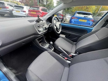 Used Skoda Citigo 2019 for sale - 76184348: Photo