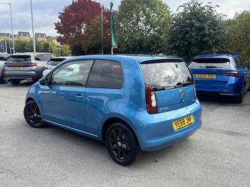 Used Skoda Citigo 2019 for sale - 76184348: Photo