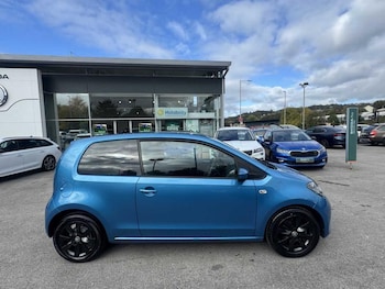 Used Skoda Citigo 2019 for sale - 76184348: Photo