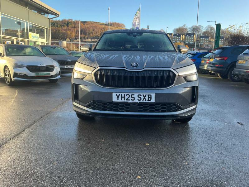 Used Skoda Kodiaq 2025 for sale - 77261101: Photo 11