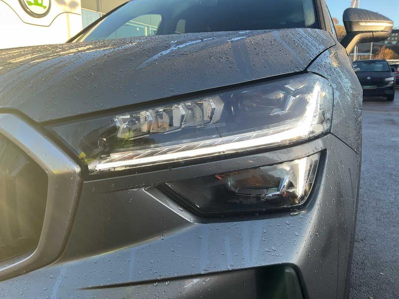 Used Skoda Kodiaq 2025 for sale - 77261101: Photo 13