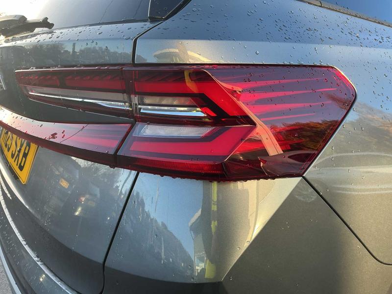 Used Skoda Kodiaq 2025 for sale - 77261101: Photo 15