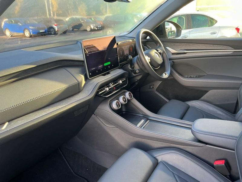 Used Skoda Kodiaq 2025 for sale - 77261101: Photo 2