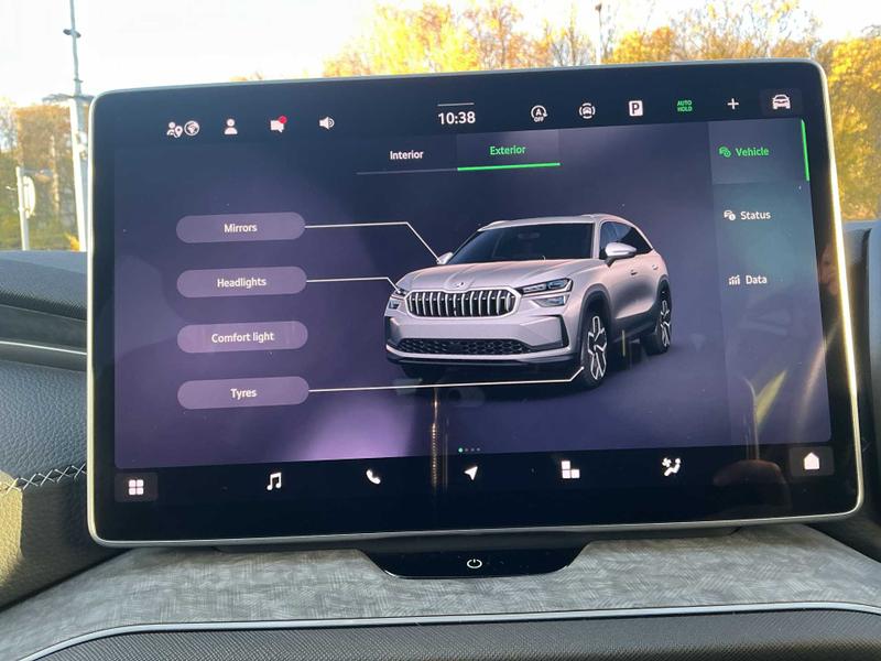 Used Skoda Kodiaq 2025 for sale - 77261101: Photo 29