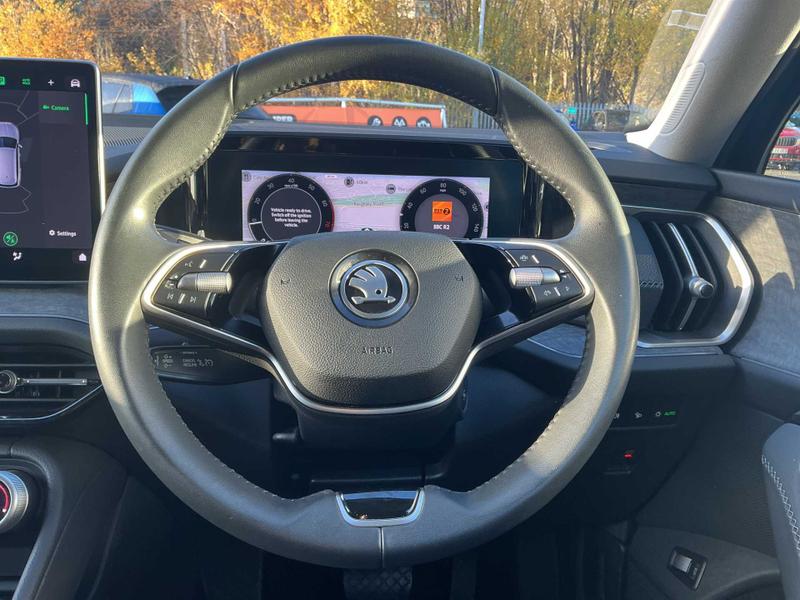 Used Skoda Kodiaq 2025 for sale - 77261101: Photo 40