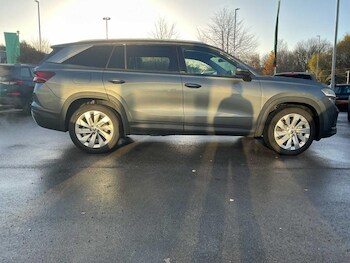 Used Skoda Kodiaq 2025 for sale - 77261101: Photo