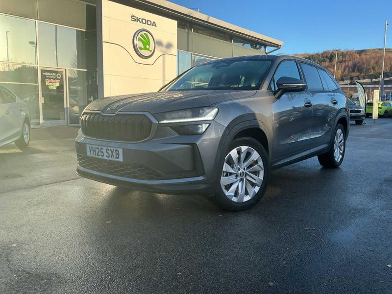 Used Skoda Kodiaq 2025 for sale - 77261101: Photo 7