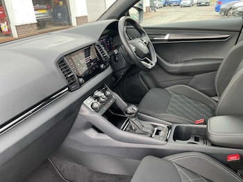 Used Skoda Karoq 2024 for sale - 79566645: Photo