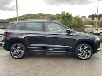 Used Skoda Karoq 2024 for sale - 79566645: Photo