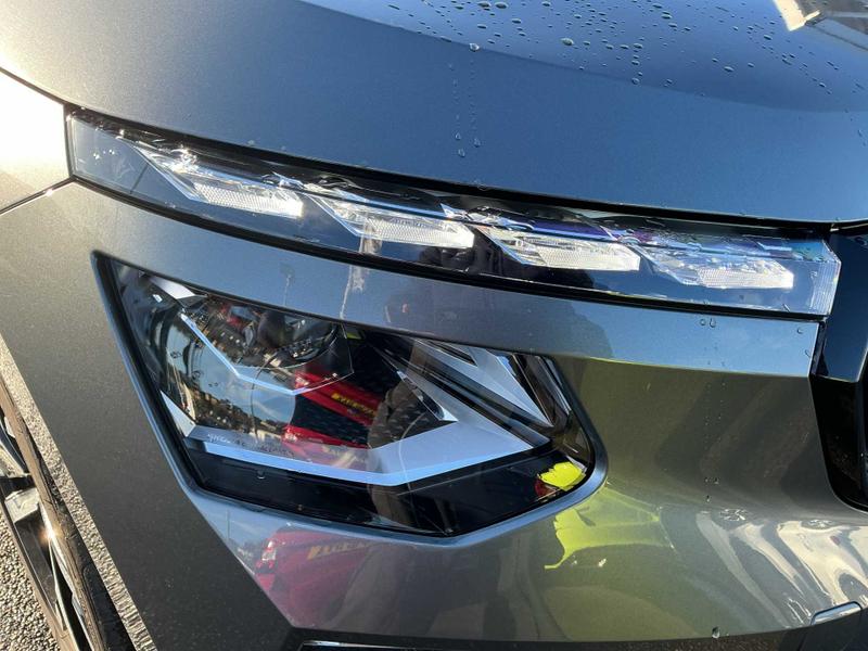 Used Skoda Kamiq 2025 for sale - 76856249: Photo 12