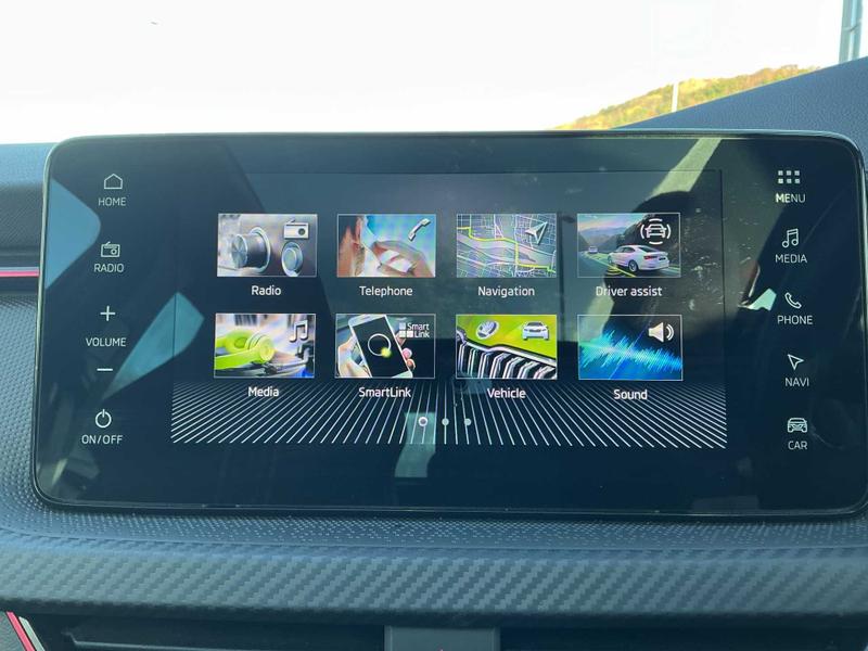 Used Skoda Kamiq 2025 for sale - 76856249: Photo 26