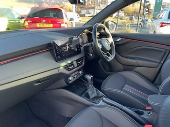 Used Skoda Kamiq 2025 for sale - 76856249: Photo