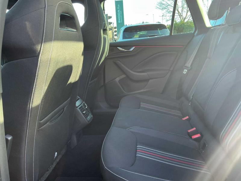 Used Skoda Kamiq 2025 for sale - 76856249: Photo 36