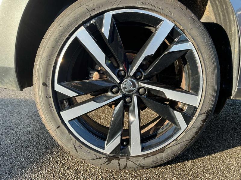 Used Skoda Kamiq 2025 for sale - 76856249: Photo 5