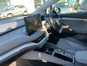 Used Skoda Enyaq 2024 for sale - 79816695: Photo