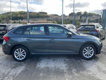 Used Skoda Scala 2020 for sale - 79516112: Photo