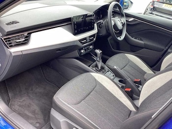 Used Skoda Kamiq 2025 for sale - 74946945: Photo