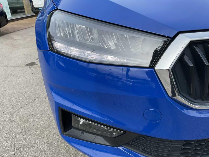 Used Skoda Fabia 2022 for sale - 77619975: Photo 12