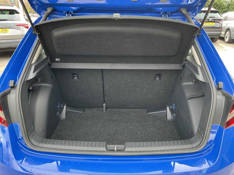 Used Skoda Fabia 2022 for sale - 77619975: Photo 18