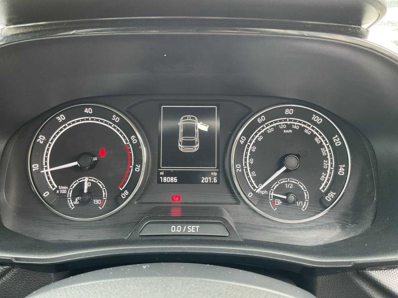 Used Skoda Fabia 2022 for sale - 77619975: Photo 21