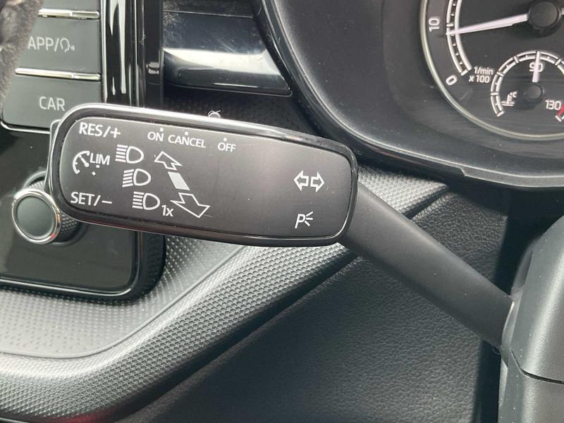 Used Skoda Fabia 2022 for sale - 77619975: Photo 24