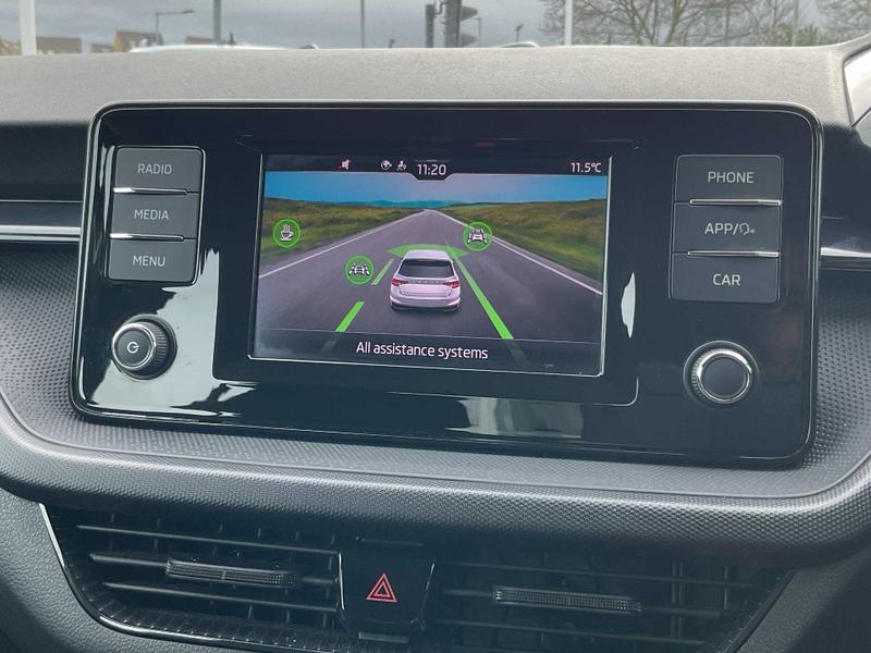 Used Skoda Fabia 2022 for sale - 77619975: Photo 27